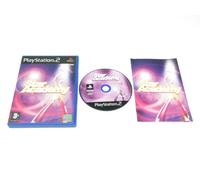 Subsonic Jeu PS2 Star Academy