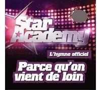 Star Academy 2013