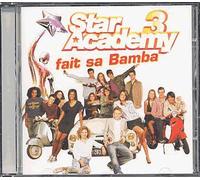 Star Academy 3 - Fait Sa Bamba