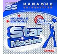 Star Academy 3 - (G) LANSAY Machine VOL.24 « Star Academy »