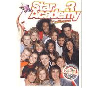 Star Academy 3 : L'album