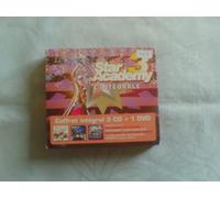 Star Academy – Star Academy 3 – L'intégrale – 3 CD + 1 DVD – Mercury