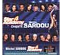 Star Academy 4 - Chante Michel Sardou