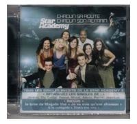 Star Academy 5 : Chacun Sa Route, Chacun Son Refrain