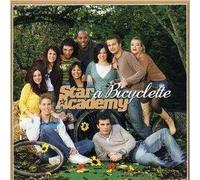 Star Academy 5 - A Bicyclette [Import]