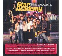 Star Academy 5 : Chante Daniel Balavoine