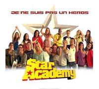 Star Academy 5 - Je N'suis Pas Un Heros [Import]