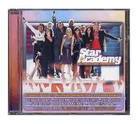 Star Academy 5 – Les Meilleurs Moments – Mercury