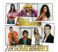 Star Academy 6 – L'album De Tous Les S. – Singles – Import – Mercury