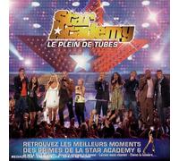 Star Academy 6: Le plein de tubes