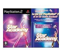 Star Academy + CD Audio Star Academy G