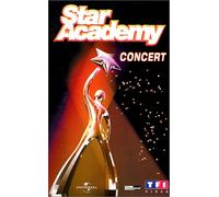 Star Academy : En concert