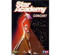Star Academy – En Concert