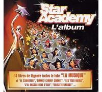Star Academy L'album