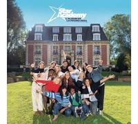 Star Academy – L'album de la promo 2024