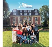Star Academy L'album de la promo 2024 CD