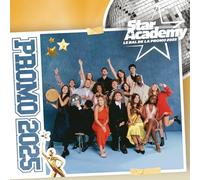 Star Academy - Le bal de la promo 2025 (Edition ‘’Contre-soirée’’)
