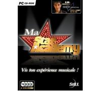 Ma Star Academy Le Jeu Pc