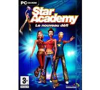 Star Academy - Le Nouveau défi G