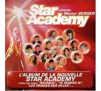 Star Academy - Les Ann?Es Berger By Star Academy (0001-01-01)