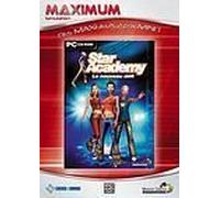 Star Academy Nouveau Defi Maximum Pc