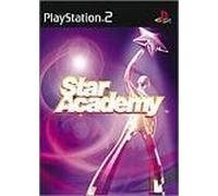 Star Academy Ps2