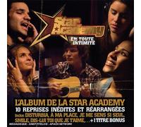 Star Academy - Unplugged [Import]