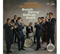 STAR ACCORDION BAND Party Favourites UK LP