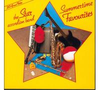 Star Accordion Band - Summertime Favourites