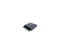 STAR CB2002FN SW - Tiroir-caisse, CB-2002 LC FN, noir