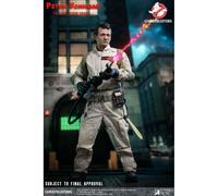 S.O.S Fantômes (1984) - Figurine 1/6 Peter Venkman 30 cm