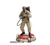 Star Ace Toys Ghostbusters Statuette Resin 1/8 Winston Zeddemore 22 cm