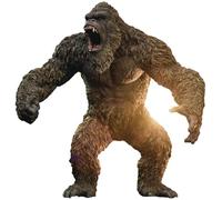 Star Ace Toys Godzilla x Kong : The New Empire - Figurine Kong en vinyle souple