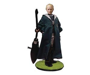 Star Ace Toys - Harry Potter Chamber Secrets Draco Malfoy 1/6 ActionFigure Child Quidditch Version (Net)