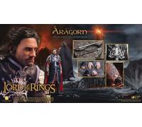 Star Ace Toys - Lord Of The Rings Aragorn 2.0 1/8 Coll Action Figure(Net) []