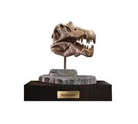 Star Ace Toys Wonders of The Wild Series statuette Spinosaurus Head Skull 30 cm