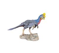 Star Ace Toys Wonders of The Wild Statuette Oviraptor 32 cm