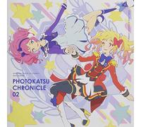 STAR ANIS.AIKATSU STARS! - Sumaho Appli