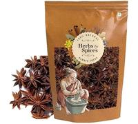 Star Anise 100g | Chakri phool | Highly Aromatic