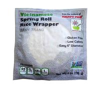 Star Anise Spring Roll Rice Wrapper (12x8oz)