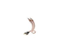 STAR AUDIO CABLE STEREO; RCA <> RCA