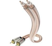 STAR AUDIO CABLE STEREO; RCA <> RCA G
