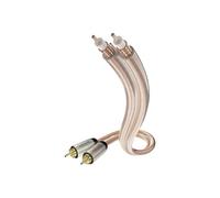STAR AUDIO CABLE STEREO; RCA RCA