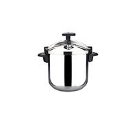 Marmites Express Magefesa 01opstac14 14 L Acier Inoxydable