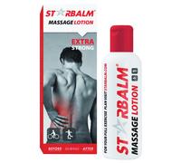 Star Balm Massage Lotion Extra Fort Flacon 150ml