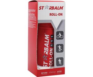 Star Balm Roll-On Chaud Flacon 73ml