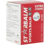 Star Balm Rouge Extra Fort Sports Balm Pot 25g