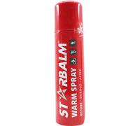 Star Balm Spray Chauffant Flacon 150ml