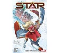 Star: Birth Of A Dragon | Kelly Thompson Kelly ThompsonKelly Thompson (Auteur)