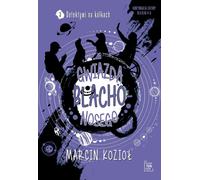 Star Blachonosego Detektywi na kó³kach Vol. 3 Marcin Kozio³ (Buch auf Polnisch)